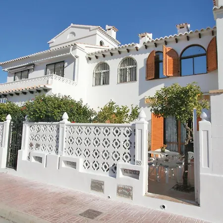 Prázdninový dům 3 Bedroom Amazing In Torrevieja