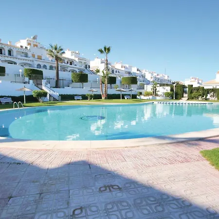 3 Bedroom Amazing In * Torrevieja