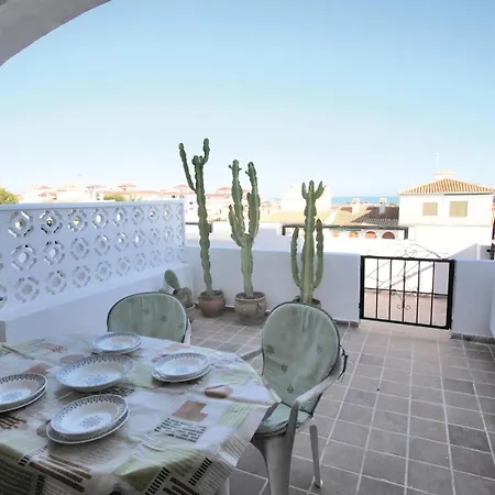 3 Bedroom Amazing In * Торевьиа