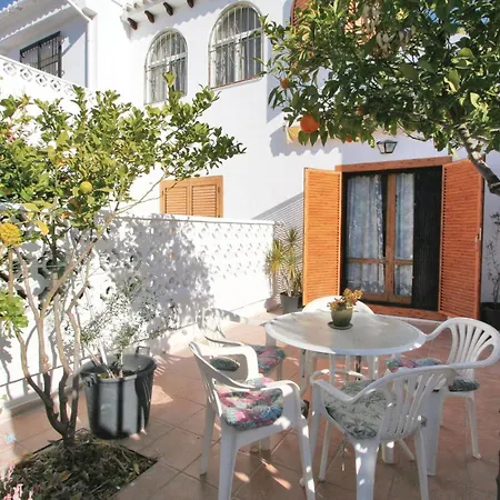 3 Bedroom Amazing In Nyaraló