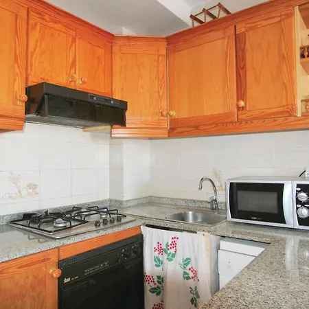 Nyaraló 3 Bedroom Amazing In