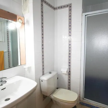 3 Bedroom Amazing In * Торевьиа