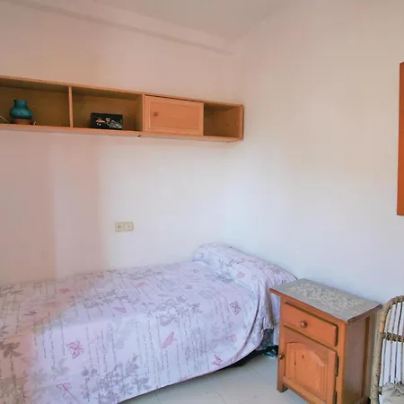 3 Bedroom Amazing In Торевьиа