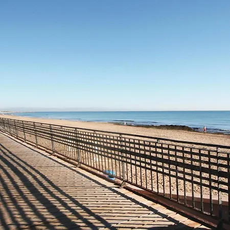 3 Bedroom Amazing In Torrevieja