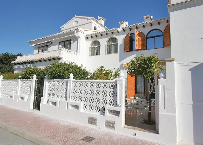 Holiday home 3 Bedroom Amazing In Torrevieja