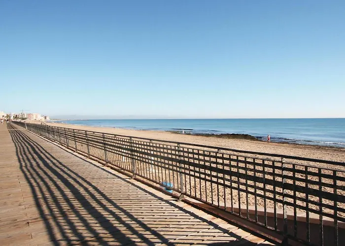 3 Bedroom Amazing In Torrevieja