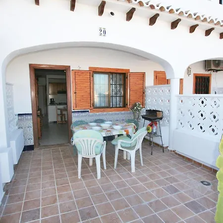 3 Bedroom Amazing In Сasa de vacaciones *